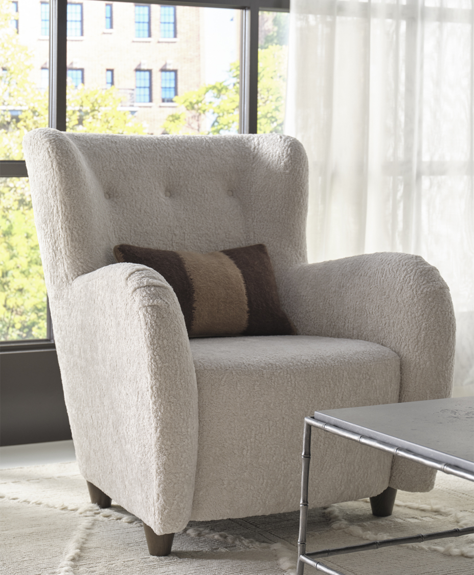 Living furniture collection